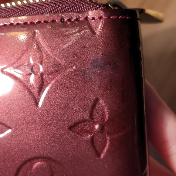 Louis vuitton zippy wallet - Picture 6 of 10